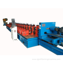 41/41 Channel Roll forming  machine